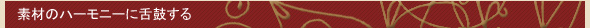 fނ̃n[j[ɐۂ